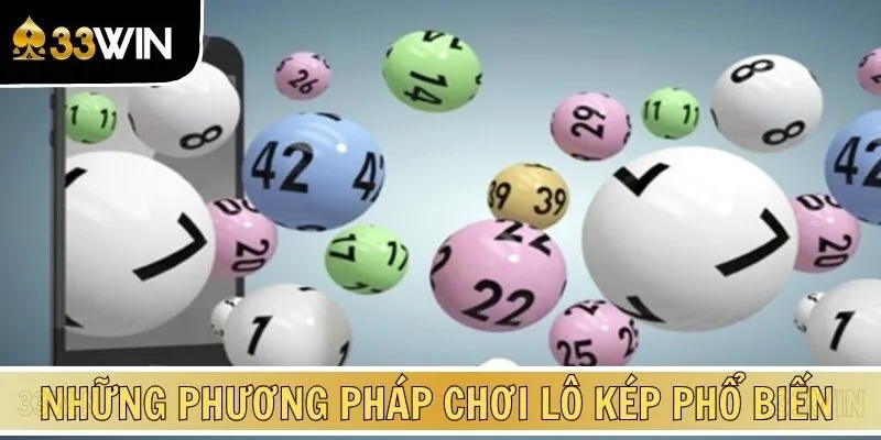 Những phương pháp cược lô được nhiều người áp dụng