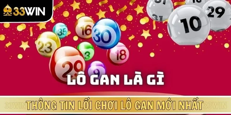 Thông tin về lối chơi lô gan được nhiều người áp dụng